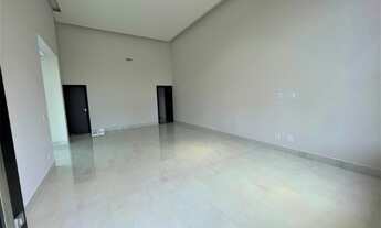 Imagem 2: CASA TÉRREA NOVA - Condomínio Macknight à Venda, 180m² por R$1.550.000