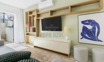 Imagem 3: RIO DE JANEIRO - Apartamento Padrão - Ipanema