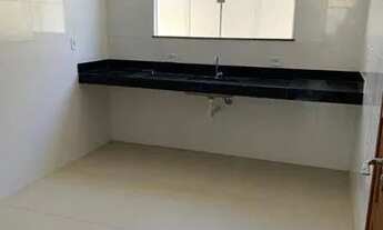 Imagem 7: Casa com 3 dormitórios à venda, 122 m² por R$ 440.000,00 - Jardim Mariléa - Rio das Ostras