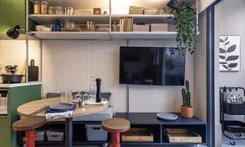 Imagem 10: Apartamento com 2 quartos, 40,93m², à venda em São Paulo, República