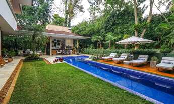 Imagem 2: Casa em Condomínio, Jardim dos Estados - São Paulo