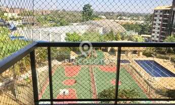 Imagem 3: Apartamento - Notre Dame - Campinas