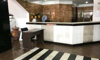 Imagem 4: Flat com 1 dormitório para alugar, 47 m² por R$ 2.500,00/mês - Pituba - Salvador/BA