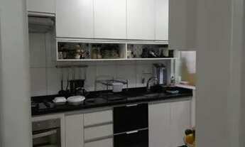 Imagem 4: Apartamento com 2 dormitórios à venda, 50 m² por R$ 330.000,00 - Vila São Pedro - Santo An