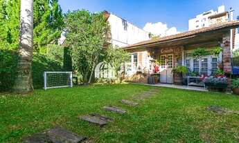 Imagem 2: CURITIBA - Casa Padrão - Mercês