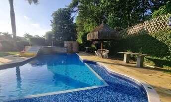 Imagem: Casa com 4 dormitórios à venda, 490 m²