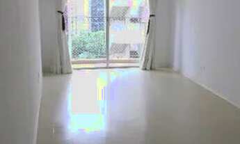 Imagem 1: Moema fora de rota 2:dorm,75m2 ,varanda ,ar.condicionado, Piscina,playgraund ,etc