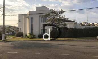 Imagem 3: Casa com 3 dormitórios, sendo 3 suites à venda, 320 m² por R$ 2.300.000 - Condomínio Jardi