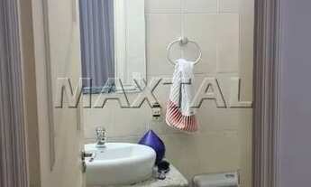 Imagem 6: APARTAMENTO PROXIMO METRO E SHOPPEM TUCURUVI