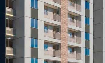 Imagem: Prime Mosaico em Construção