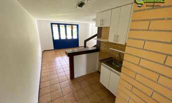 Imagem 3: Apartamento com 2 quartos, - venda por R$ 300.000 ou aluguel por R$ 1.200 mês - Portão - L