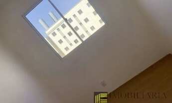 Imagem 3: Apartamento Residencial para locação, Loteamento Clube V, São José do Rio Preto - AP0761