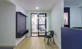 Imagem: Apartamento para Aluguel - Quitaúna, 2