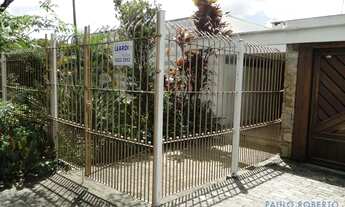 Imagem 3: CASA ASSOBRADADA - PACAEMBU - SP