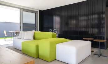 Imagem 7: Apartamento para Venda - 63m², 2 dormitórios, sendo 1 suites, 1 vaga - Menino Deus