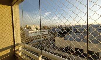 Imagem 5: Apartamento para aluguel possui 70 metros quadrados com 3 quartos em Água Branca - São Pau