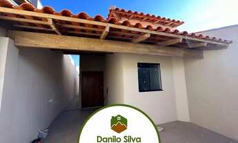 Imagem: DSO Casa de 3 quartos no Independência