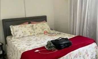 Imagem 2: Apartamento com 3 dormitórios à venda, 84 m² por R$ 679.000,00 - Praia de Itaparica - Vila