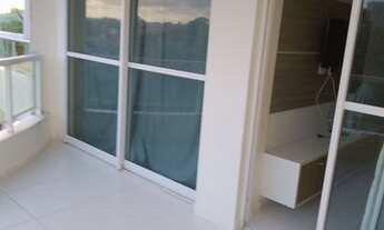 Imagem 7: Brisa de Carapibus: apartamento beira mar, 66m2