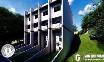 Imagem 3: Sobrado à venda, 2 quartos, 1 vaga, Tribess - Blumenau/SC