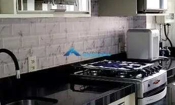 Imagem 4: Excelente Apartamento Com 02 Dorms, sendo 01 suíte- Condomínio Vista Park - Jundiaí