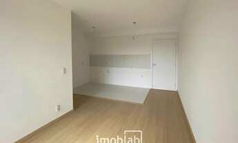 Imagem 6: QUER ALUGAR? Apto 0km, 2 dorm,1 vaga, Infra de condom,frente norte, sacada,churrasqueira-P