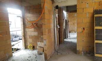 Imagem 5: Cobertura com 3 dormitórios à venda, 95 m² por R$ 490.000,00 - Vila Cloris - Belo Horizont