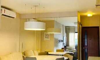 Imagem 4: Apartamento para aluguel, 90 metros , mobiliado - 3 quartos 1 suite em Candeal - Salvador