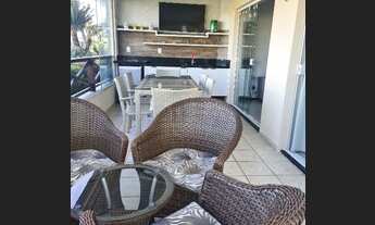 Imagem 6: Aquaville Resort aluguel, apartamento alto padrão, térreo, nascente total