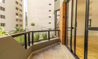 Imagem 7: Apartamento Venda 2 Dormitórios - 234 m² Pinheiros