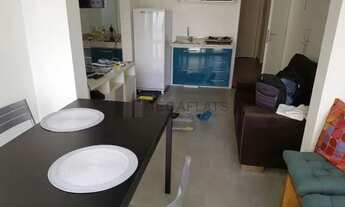 Imagem 4: 05224 - Flat/Aparthotel 1 Dorm, JARDINS - SÃO PAULO/SP