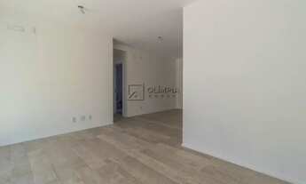Imagem 3: Apartamento Venda 3 Dormitórios - 115 m² Moema