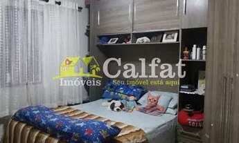 Imagem 6: Casa com 2 dorms, Maracanã, Praia Grande - R$ 335 mil, Cod: 2863