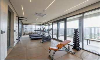 Imagem 6: Studios de 22m² a 25 m² em Campo Belo São Paulo SP Ref.:3446433