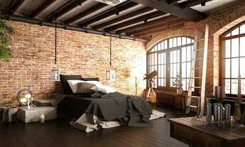 Imagem 3: Loft com 1 quarto, 20,28m², à venda em Porto Alegre, Floresta