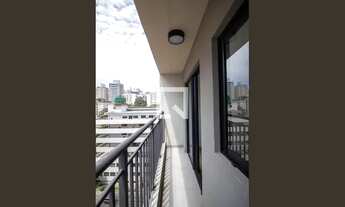 Imagem 6: Apartamento para Aluguel - Perdizes, 1 Quarto, 26 m2