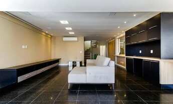 Imagem 7: Cobertura Triplex em São Vicente (Itararé