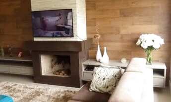 Imagem 5: Casa Condominio para Venda - 251.91m², 4 dormitórios, sendo 4 suites, 2 vagas - Lagos De N