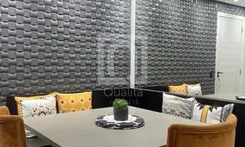 Imagem 5: Apartamento à venda Condomínio Veredas dos Bandeirantes em Votorantim