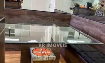 Imagem 2: RRCOD4815 Apartamento 51m² CONDOMÍNIO INSPIRE (VERDE) OPORTUNIDADE - 2 Dorms 1 Vaga - Baru