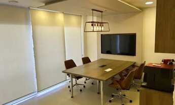 Imagem: Sala para alugar, 35 m² por R$ 3.403,96/mês