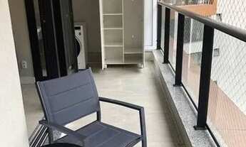 Imagem 6: Venda Apartamento 1 Dormitórios - 47 m² Vila Olímpia