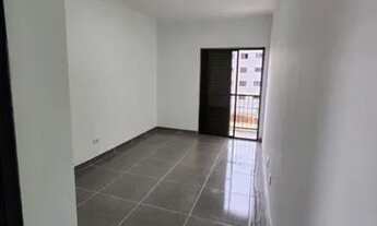 Imagem 4: Apartamento com 2 dormitórios à venda, 88 m² por R$ 265.000,00 - Caiçara - Praia Grande/SP