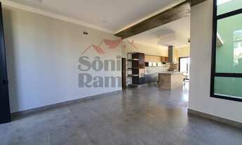 Imagem 5: Ribeirao Preto - Casa de Condomínio - Vila do Golf