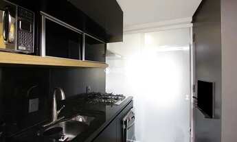 Imagem 7: Apartamento para venda com 84 metros quadrados com 3 quartos em Passo da Areia - Porto Ale