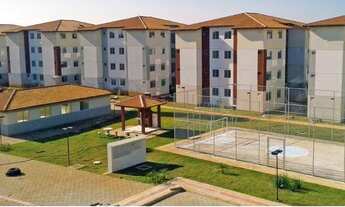 Imagem: Apartamento para Locação em Ponta Grossa