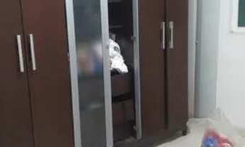 Imagem 5: Apartamento Condomínio Royal Garden -Chácaras Colorado