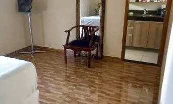 Imagem 5: Sobrado com 3 dormitórios à venda, 212 m² por R$ 665.000 - Parque Industrial - São José do