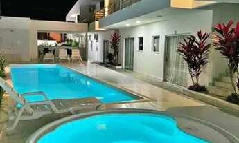 Imagem: PORTO SEGURO - Casa Padrão - Village 1