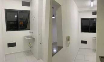 Imagem 2: Apartamento com 2 dormitórios à venda, 53 m² por R$ 275.900,00 - Jardim Belval - Barueri/S